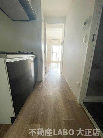 LIVIAZ NAMBA AIRYのその他