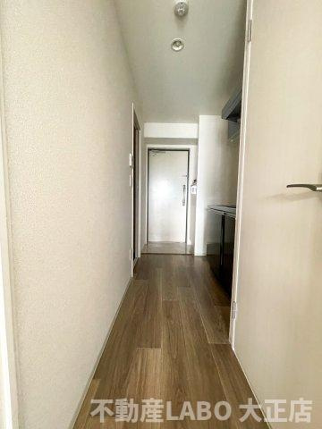 LIVIAZ NAMBA AIRYのその他