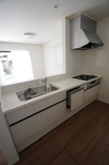 【内観：施工例】 | 【仲介手数料無料！！】府中市住吉町3丁目　新築戸建て（全7棟）E号棟　5290万円