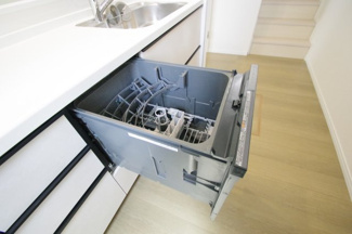 【内観：施工例】 | 【仲介手数料無料！！】府中市住吉町3丁目　新築戸建て（全7棟）E号棟　5290万円