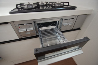 【内観：施工例】 | 【仲介手数料無料！！】府中市住吉町3丁目　新築戸建て（全7棟）E号棟　5290万円 | 浄水器付き水栓