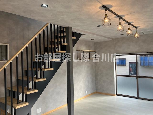 久留米市田主丸町豊城の一戸建てのその他