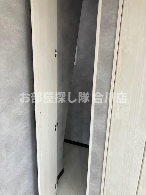 久留米市田主丸町豊城の一戸建てのその他