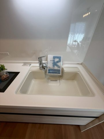 ライオンズマンション博多南第3のキッチン