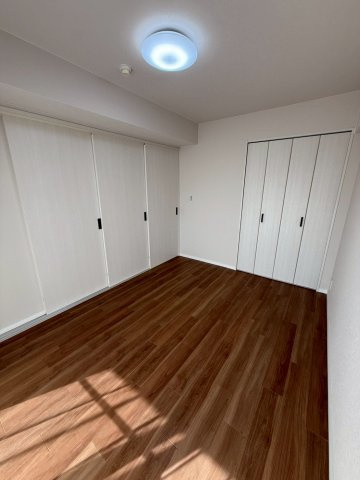 ライオンズマンション博多南第3の洋室