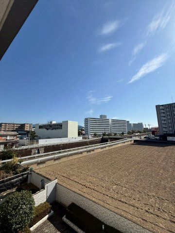 ライオンズマンション博多南第3の展望