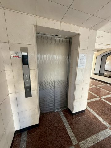 ライオンズマンション博多南第3のその他共用部分