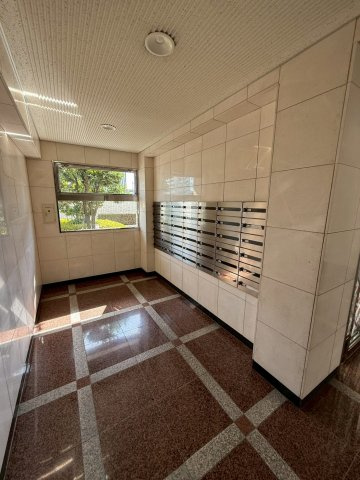 ライオンズマンション博多南第3の設備