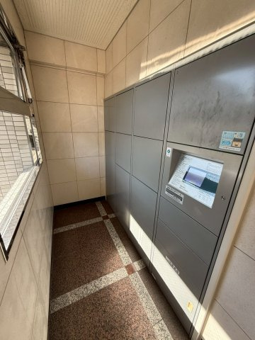 ライオンズマンション博多南第3の設備