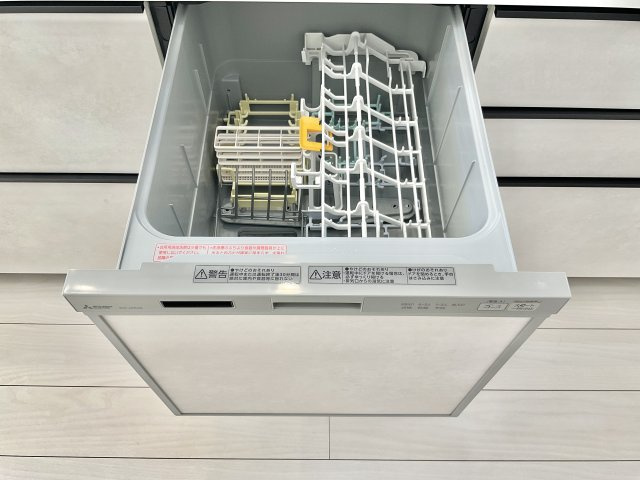 【キッチン】 | 船橋市海神５丁目Ⅱ | 建築施工例