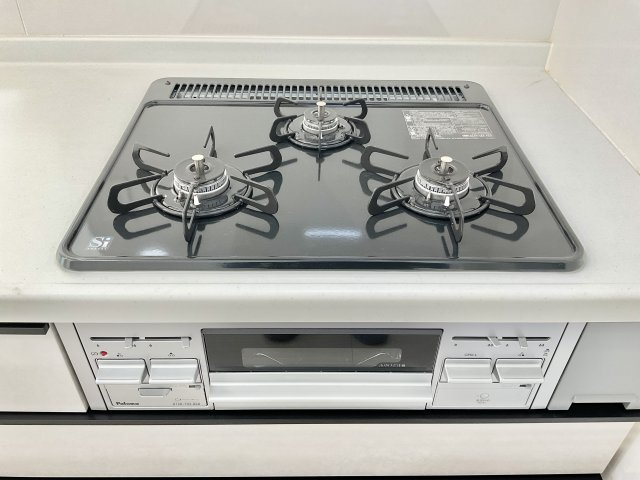 【キッチン】 | 船橋市海神５丁目Ⅱ | 建築施工例