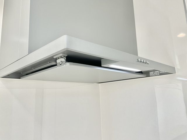 【キッチン】 | 船橋市海神５丁目Ⅱ | 建築施工例