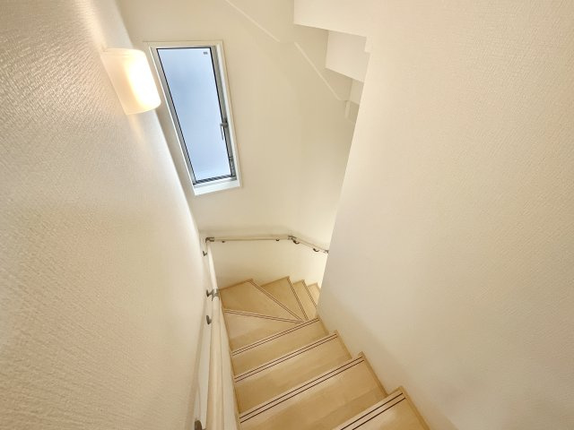 【設備】 | 船橋市海神５丁目Ⅱ | 建築施工例