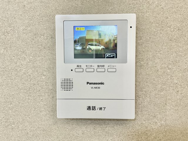 【設備】 | 船橋市海神５丁目Ⅱ | 建築施工例