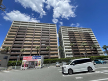 エバーライフパセオ博多南センターコートの画像