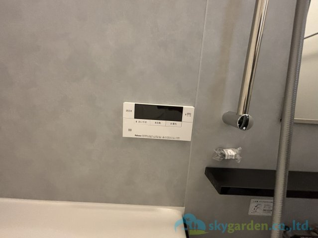 平塚市夕陽ケ丘　新築戸建　全2棟B号棟の設備