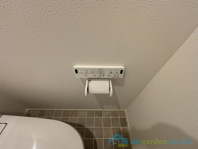 平塚市夕陽ケ丘　新築戸建　全2棟B号棟の設備