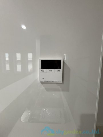 平塚市夕陽ケ丘　新築戸建　全2棟B号棟の設備