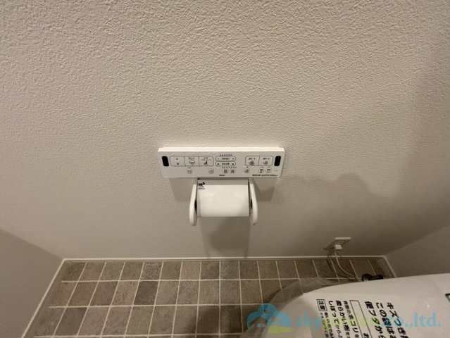 平塚市夕陽ケ丘　新築戸建　全2棟B号棟の設備