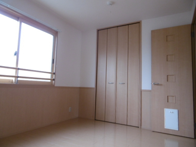 【内装】 | ローズコート落合