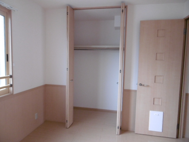 【収納】 | ローズコート落合