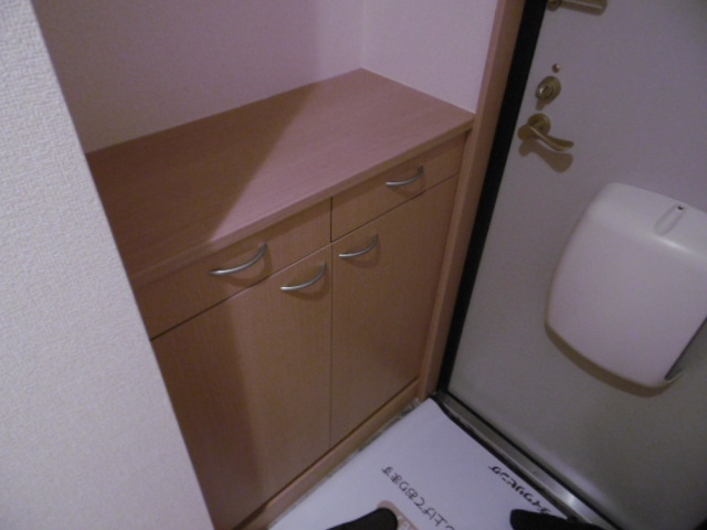 【内装】 | ローズコート落合