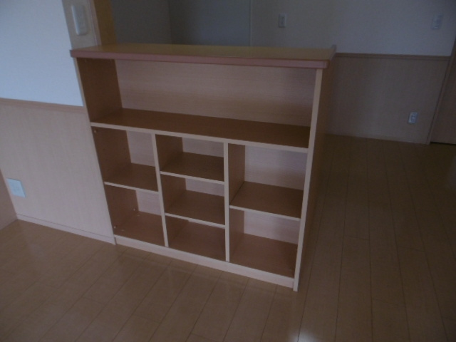 【収納】 | ローズコート落合