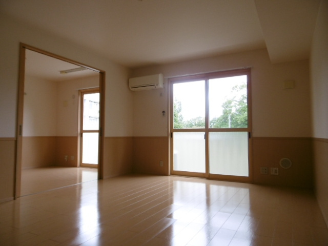 【居間・リビング】 | ローズコート落合