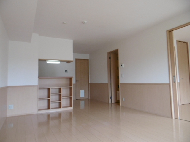 【居間・リビング】 | ローズコート落合