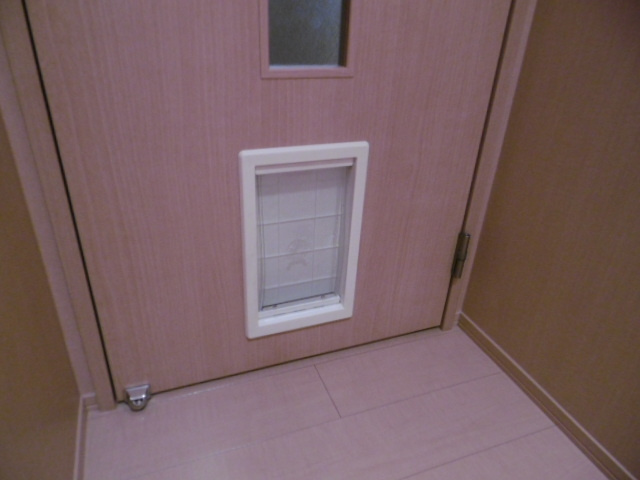 【設備】 | ローズコート落合