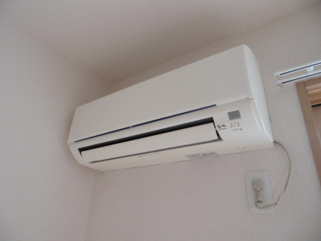 【設備】 | ローズコート落合