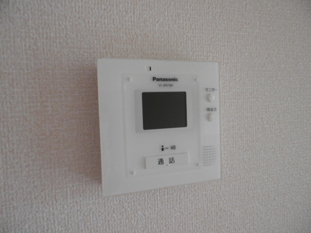 【設備】 | ローズコート落合