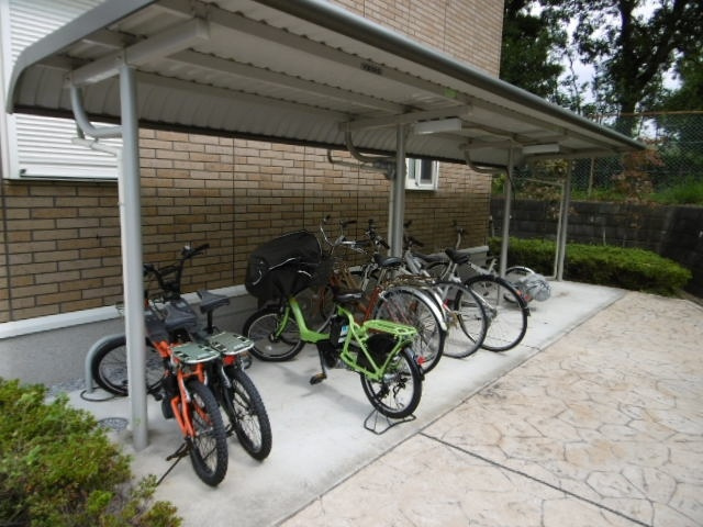 【その他共用部分】 | ローズコート落合