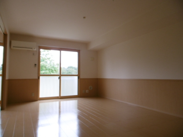 【居間・リビング】 | ローズコート落合