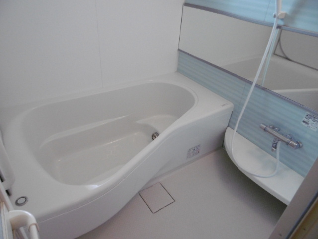 【浴室】 | ローズコート落合