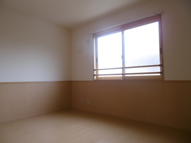 【寝室】 | ローズコート落合