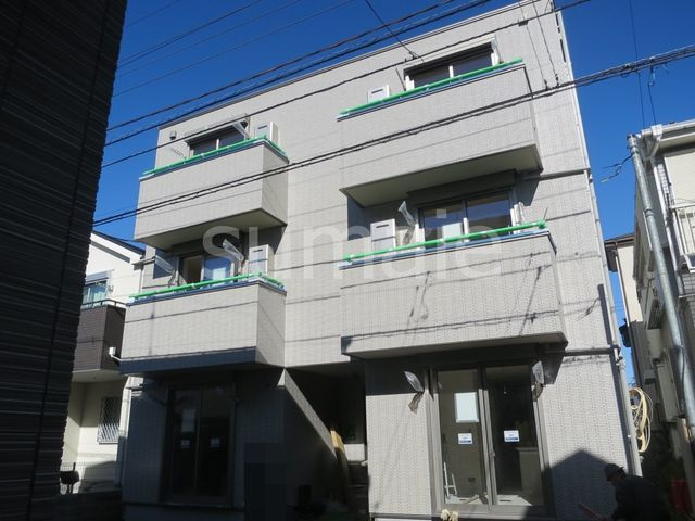 ラシーネ　ルイ　北小岩