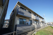 ワイズスクエアAの画像