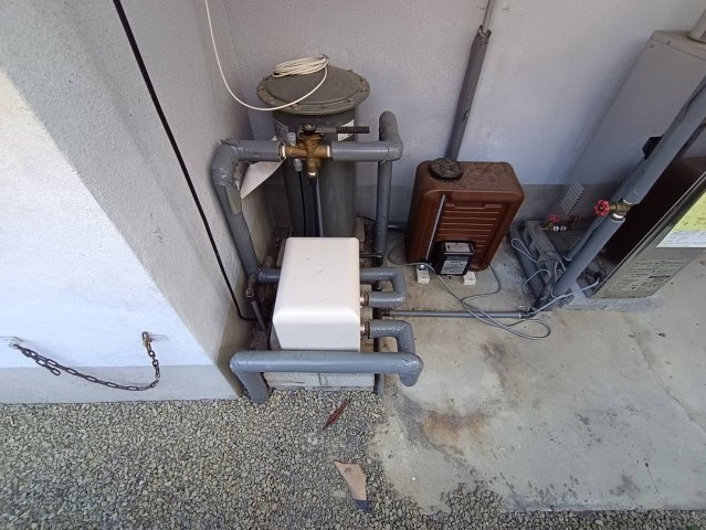 西条市洲之内甲1104-6　中古住宅のその他