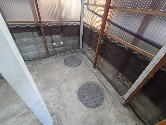 西条市洲之内甲1104-6　中古住宅のその他