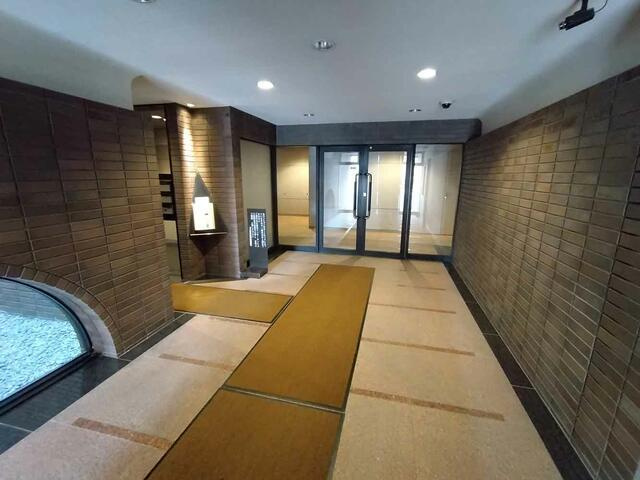 コスモ宮の森のその他共用部分| 