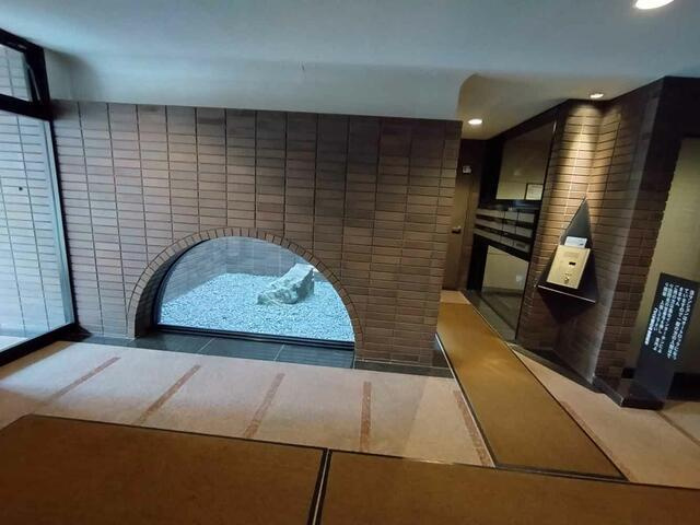 コスモ宮の森のその他共用部分| 