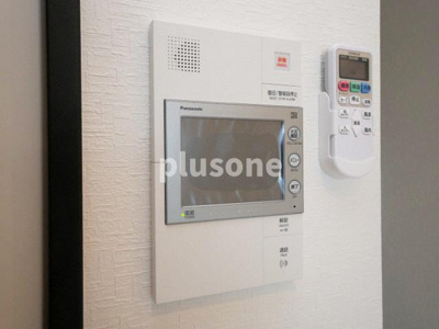 【セキュリティ】 | プレイシズ シンオオサカ