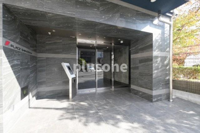 【エントランス】 | プレイシズ シンオオサカ