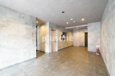 【その他共用部分】 | プレイシズ シンオオサカ