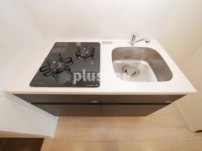 【キッチン】 | プレイシズ シンオオサカ