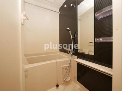 【浴室】 | プレイシズ シンオオサカ