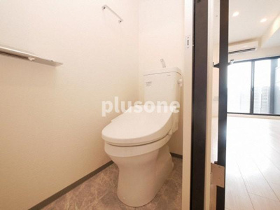 【トイレ】 | プレイシズ シンオオサカ