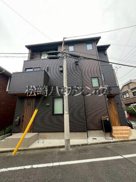 ウリハイム #沼袋 #中野区 #築浅 #駅近 #一人暮らし