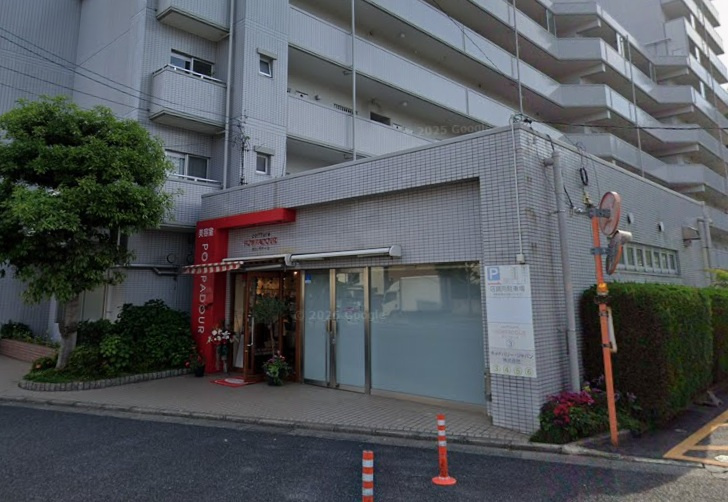 サーパスタウン大町